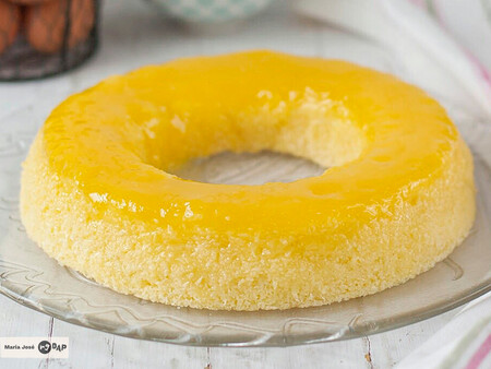 Receta de quindim: dulce tradicional brasileño