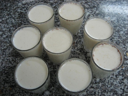 El mejor tipo de yogur para la salud