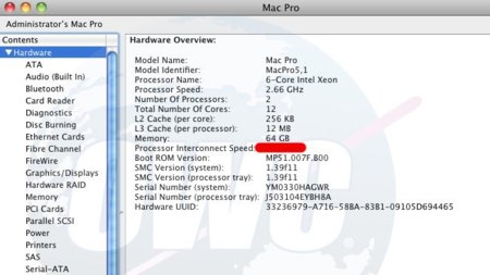 OWC dobla la memoria RAM máxima del Mac Pro hasta los 64 GB