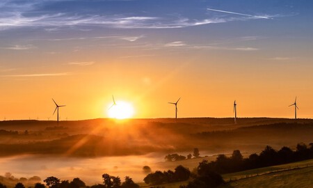 Si Resolvemos Este Problema Espana Sera Una Superpotencia En Energias Renovables