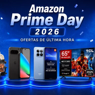 Prime Day Ultima Hora