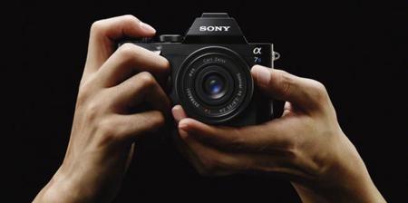 Sony A7S, toda la información sobre la nueva sin espejo full frame de Sony
