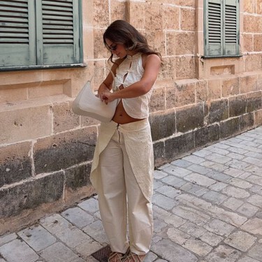 Cinco sandalias planas con hebillas bonitas y cómodas para hacer turismo con estilo este verano 2026