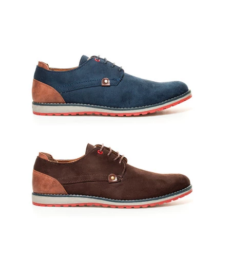 Zapatos de hombre Xti, rebajados por un precio de sólo 19,95 euros ¡Quedan pocos números! 