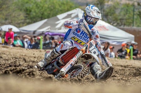 Calvin Vlaanderen Mxgp Letonia 2017 3