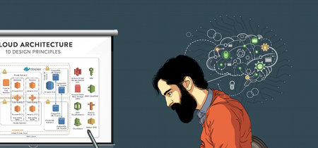 Inspírate consultando los principios de diseño de importantes productos, webs y compañías