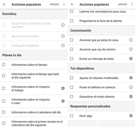 Acciones Populares