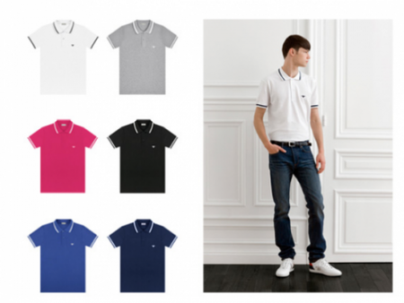 Dior Homme da un giro de tuerca y apuesta por el polo