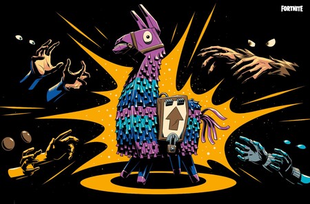 Epic Games entregará 1.000 pavos a los compradores de llamas de Fortnite tras una demanda colectiva por las cajas de loot
