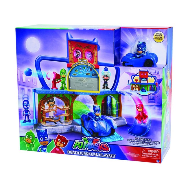 4 juguetes rebajados en Amazon de marcas como Lego, Hatchnimals o PJ Mask