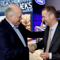 ¡Es oficial! Volkswagen y Ford fabricarán juntos vehículos comerciales ligeros que veremos a partir de 2022