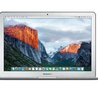 Esta semana, el MacBook Air con envío desde España, nos sale en eBay por sólo 855 euros 