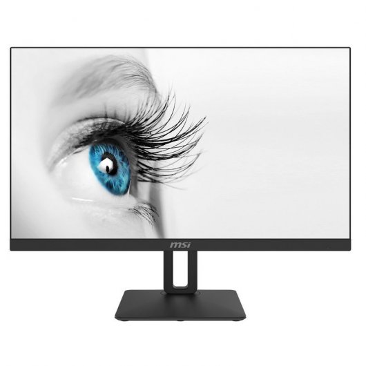 MSI PRO MP271P 27" LED IPS FullHD