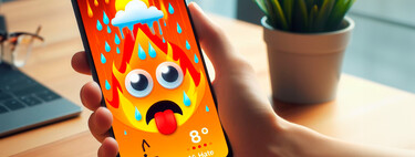 "Mañana te vas a tostar": tu móvil Android puede avisarte de una ola de calor 