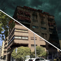 Comprar una casa sobre plano es aburrido: esta web te enseña como de fea puede ser en realidad 