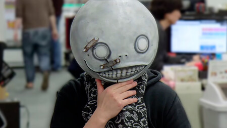 Yoko Taro: un viaje por la obra y evolución del creador de Drakengard y NieR