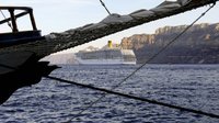 Cruceros: grandes puertos del Mediterráneo Occidental