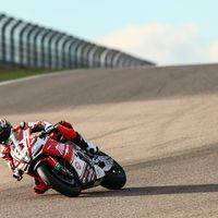El debut de Julián Simón en Superbikes: balance positivo y sus primeros puntos en el campeonato 
