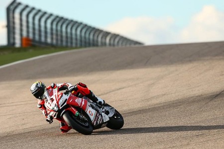 El debut de Julián Simón en Superbikes: balance positivo y sus primeros puntos en el campeonato