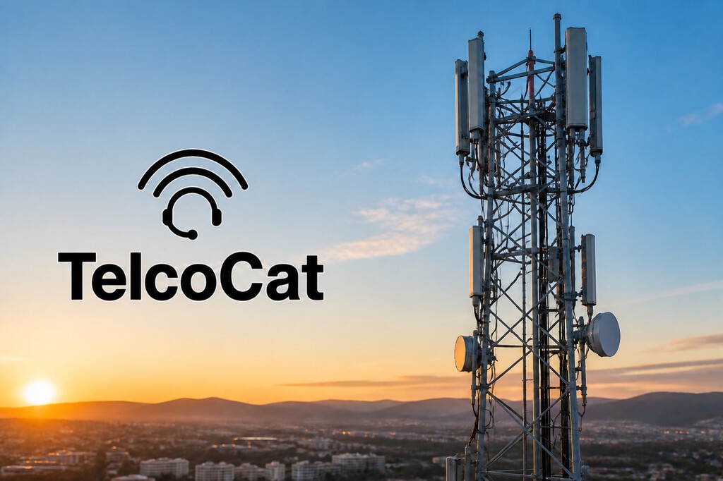 "No es lo mismo que te llame un usuario que un alcalde" Cataluña estrena un canal para que los pueblos denuncien a las telecos