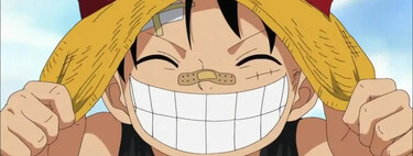 La madre de Luffy es uno de los mayores misterios de 'One Piece'. Eiichiro Oda acaba de presentar a una nueva candidata