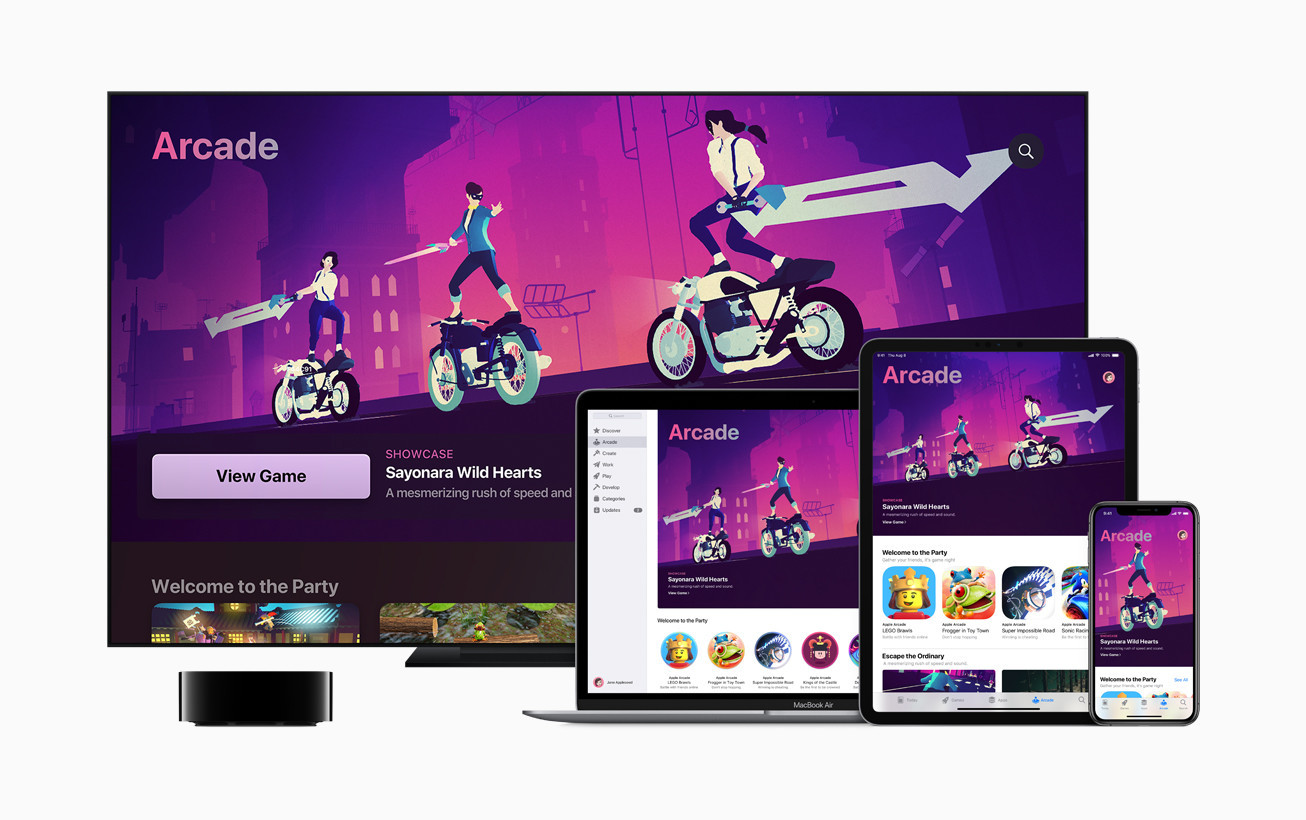Medio billón de dólares: el enorme valor del ecosistema de la App Store ...