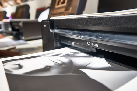 Canon presenta tres nuevos papeles para impresión fotográfica de calidad premium