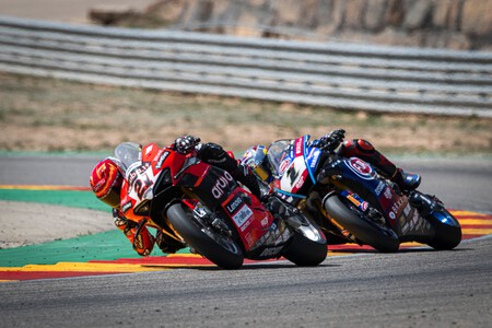 Rinaldi Razgatlioglu Aragon Sbk 2022