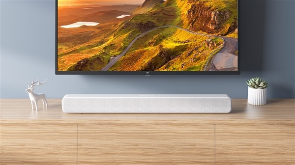 xiaomi barra sonido