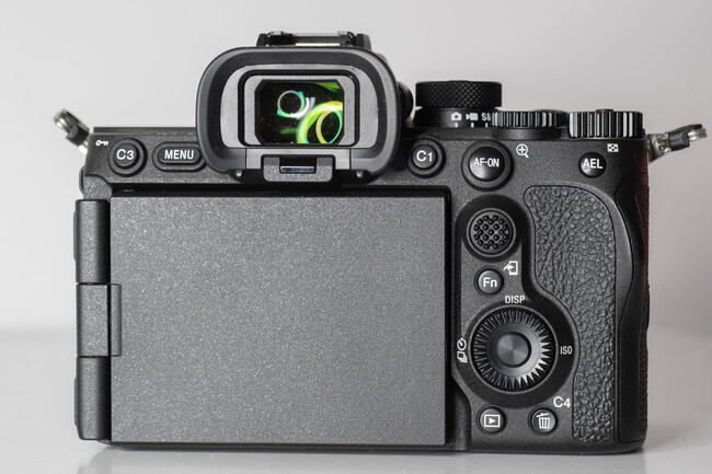 Sony A7R V, análisis: review con precio, características y