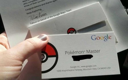 Los Pokémon Masters viven entre nosotros gracias a Google. Y a sus bromas
