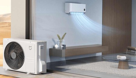 Mijia Air Conditioner Pro Eco 2.6 kW