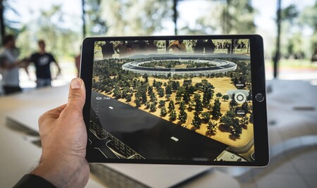 El iPad 9 puede llegar en primavera de 2021 con una pantalla de 10,5 pulgadas y chip A13, según cnBeta