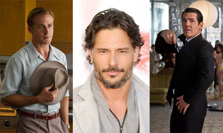 Ryan Gosling, Josh Brolin y Joe Manganiello: ¿tendremos aquí al nuevo Batman?
