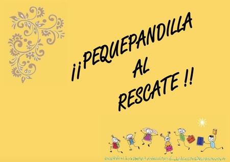 "Pequepandilla al rescate", el cuento gratuito de los pediatras para que los niños luchen contra el coronavirus