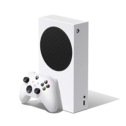 Xbox Series S 512 GB 