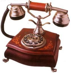 7 de Marzo: Graham Bell se lleva el gato al agua