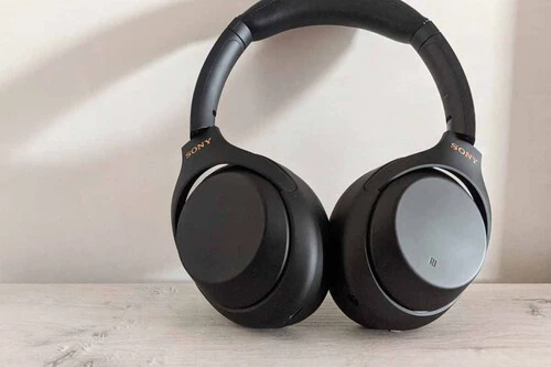 Sony WH-1000XM4