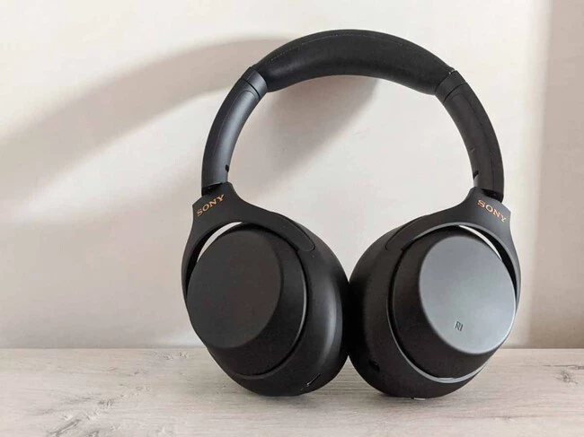 Sony WH-1000XM4