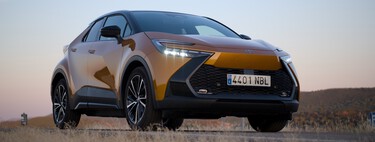 Toyota C-HR PHEV, análisis: la racionalidad como bandera en el híbrido enchufable más vendido de nuestro país