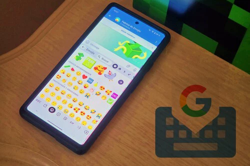 Cocina Emojis Google