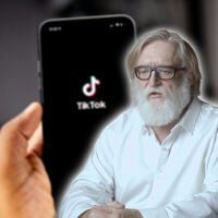 Steam tiene un gran problema en camino: TikTok quiere crear su tienda de juegos