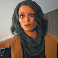 Tardó 228 días en llegar a HBO Max, pero esta película de ciencia ficción nos recordó a Terminator, más o menos