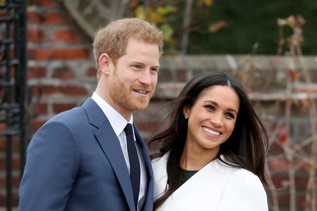 La boda real del Príncipe de Gales te puede hacer ahorrar un 30% en Converse ¡Como lo oyes!
