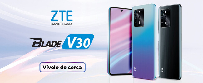 Zte Blade V30 02
