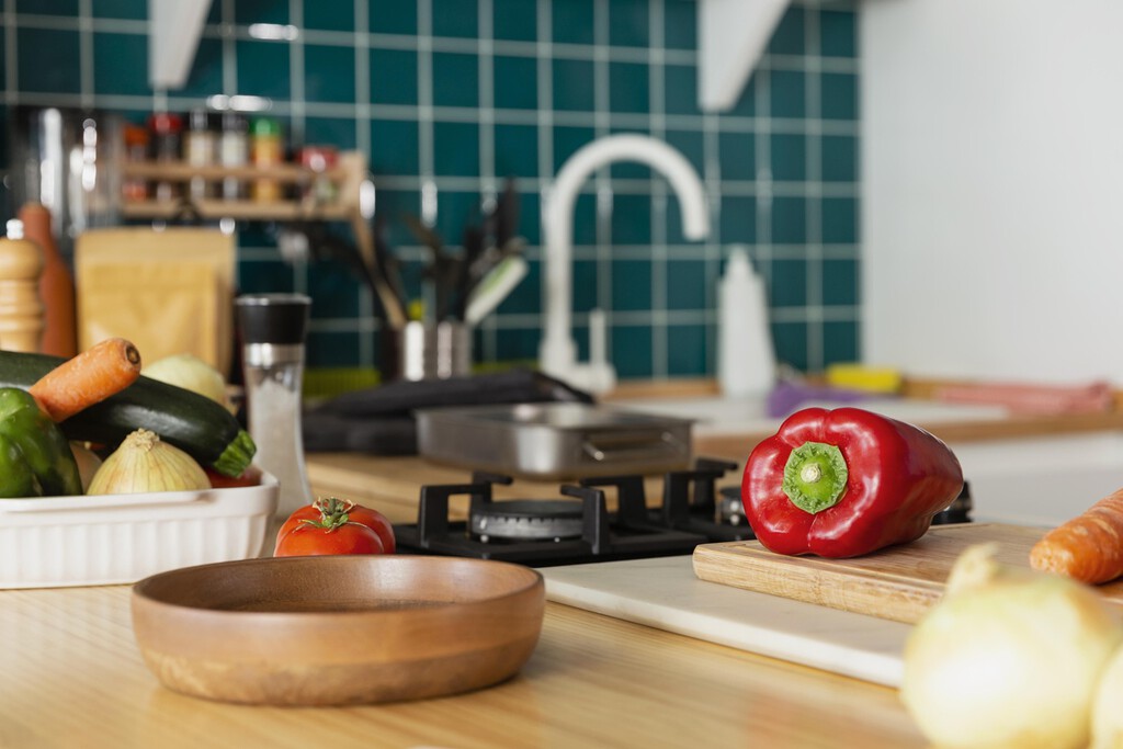 Por qué este carro de Primark es perfecto tanto para la cocina como para el baño. Cuesta menos de 20 euros y es más barato que los de Ikea