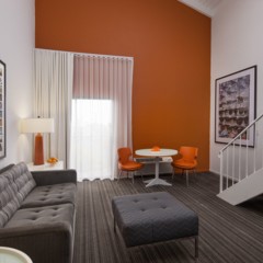 Foto 6 de 8 de la galería inn-at-venice-beach en Trendencias Lifestyle