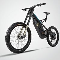 Bultaco lanza la Brinco R-B: 1.200 euros más barata, más ligera y homologable como bicileta eléctrica