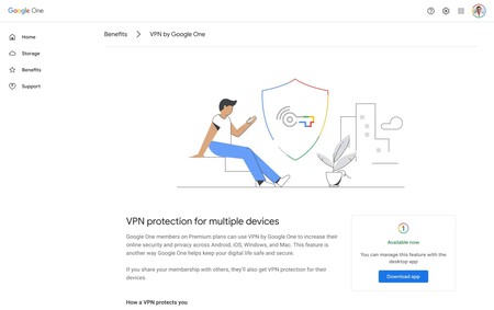 Vpn Google