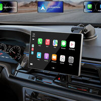 Cuidado con ponerle pantalla táctil a tu carro: las más baratas tienen un software espía 